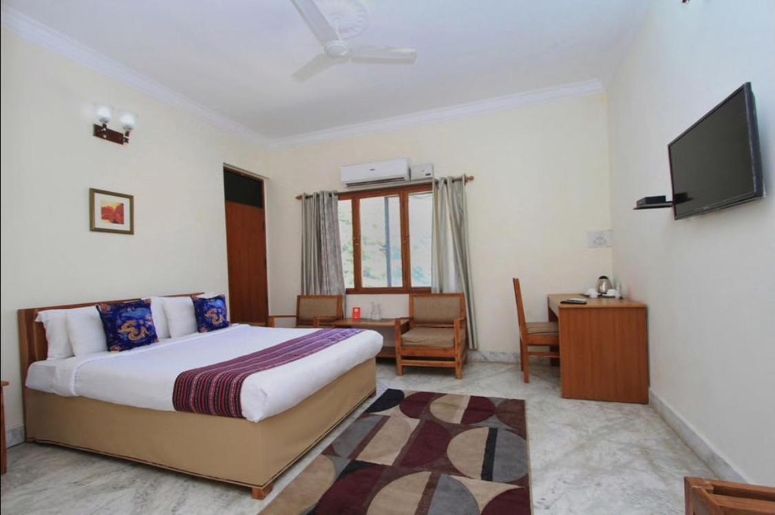 Himalayan Inn Hotel Bengalúr Exteriér fotografie